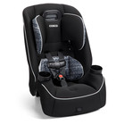 Easy Elite Slim All-in-one Convertible Car Seat  Black India Ink  Infant   Toddl