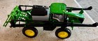 John Deere 1 32 Scale - 412r Sprayer - Farm Toy   New No Box - Free Shipping