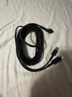          Meta Oculus Rift Cv1 Vr Virtual Reality Headset System - Cable Only         