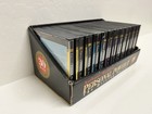 Anthony Robbins Personal Power Ii 25-cd Box Set Fully Complete   Clean Discs