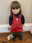 Pleasant Company American Girl Of Today 18-inch Doll