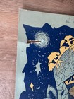 1967 Butterfield Blues Band Roland Kirk Fillmore Bg-72 Original Poster Read