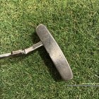 Mizuno 0702 Golf Putter Offset Blade Rh Vtg Retro Club Steel Usa Original Grip
