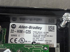 Allen Bradley 22-him-c2s  Series C Power Flex Panel Mount Lcd Him