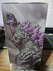 Shin Japan Heroes Universe Art Vignette Godzilla Figure New Bandai banpresto