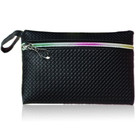 Women Lady Leather Clutch Wallet Long Purse Credit Card Phone Holder Zip Handbag