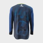 Sale   2023 Husqvarna Railed Shirt jersey 3hs23000949