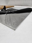 Stainless Steel Mirror- Commercial Shatterproof Polished Ss 18  X 24 