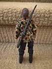 1974 Ahi Action Ape Man  Azrak Hamway Action Apeman  Gem Mint Original From Card