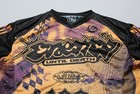 Enemy Of The State Men s Long Sleeve Brainchild Jersey Nc3 Multicolor Size Xl