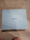 Aura Aspen Digital Picture Frame 11 8  Display