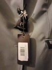 Nwt Vestrum Gray Italian Show Coat Dressage Or Show Jumping Us 12 xl  it 48