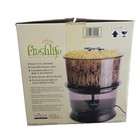Tribest Freshlife 2000 Automatic Sprouter Indoor Kitchen Garden New In Box