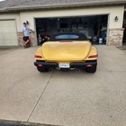 2002 Plymouth Prowler 