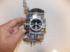 Harley Davidson Cv Carburetor  Oem 40 Mm 27490-04  Rebuilt By Expert