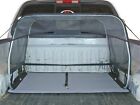 K9 Canopy Dog Kennel For Truck Bed Shelter Shade Leash Tether Cover Harness Pad