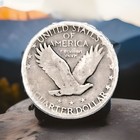 1925-p Standing Liberty Quarter Silver Best Value On Ebay Readable Date Free S h