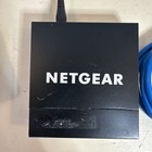 Netgear 5-port Gigabit Ethernet Plus Switch Gs305e With Ac Adapter