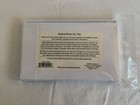 New- Hampton Art Stamp Scrubber Cleaning Pad Washable Refillable Bristle Pad