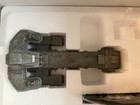 Master Replicas eaglemoss Stargate Sg-1 Prometheus X-303 Battle Cruiser