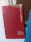 5 John Deere Tractor Implements Spec Sales Booklets Farm Equipment Drills Disks