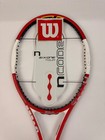 New Wilson Ncode Six One Tour 90 2025 Reissue  4 1 4 Roger Federer