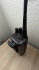Motorola Cp100d Uhf Portable Two Way Radio Aah87ydc9jc2an W battery   Antenna