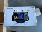 Humminbird 411670-1 Helix 5 Chirp Di Gps G3