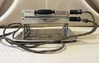 Working Antique Universal Model  e930 Waffle Iron With Original Two Plug Cord