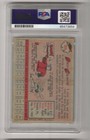 Rocky Colavito  Psa Dna Signed 1958 Topps Card Cleveland Autograph