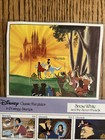 Grenada Disney Classic Fairytales Postage Stamps Snow White   7 Dwarfs Le Coa