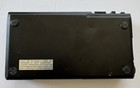 Sony Walkman Professional Wm-d6 Stereo Cassette Recorder Tested Working Vintage