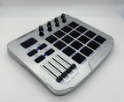 M-audio Trigger Finger Usb Midi Pad Controller 16-pad Tested With Usb Cable