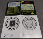 S3 Expedition To The Barrier Peaks - Advanced Dungeons   Dragons Tsr Gygax 9033