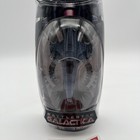 Battlestar Colonial Viper Mark Vii Titanium Series Diecast Micro Machine Hasbro