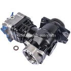 Air Brake Compressor For Detroit Diesel Dd15 Engine Ra4721300815 4721300515