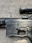 Valken Mod-m Airsoft Bb Rifle 6mm Brokenboneyard M4 Ar15 Toy Gun Read Desc
