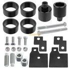 4 5 Inch Full Atv Lift Kit For Polaris Sportsman 500 570 600 700 800 1999-2023