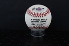 Gaylord Perry Signed Baseball Autograph Auto Psa dna Al88491