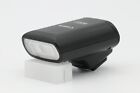 Canon Speedlite 90ex Compact Flash For Canon Eos-m Camera Dslr  mint 
