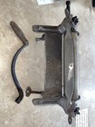 Antique Anchor Clothes Wringer No 790 Pat 1899 Lovell   Erie Pa