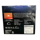 Ge 2-pack Led Dimmable Warm White Indoor Floodlight Ledbr30 Brand New Unopened