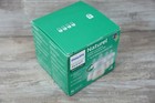 Philips Avent Natural Glass Baby Bottle Response Newborn - 4oz  4 Pack 