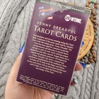 Penny Dreadful Tarot Cards 78 Card Complete Deck
