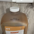 Dunkin Donuts Butter Pecan Swirl With Free Pump 64oz Jug  best Price   reliable 