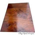 Antique Mahogany Inlaid Pembroke Table 1790 American Pa 18th Federal Refinished