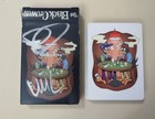 The Black Crowes     Robinson Brothers Signed Cards     Backstage Pass   Guitar Pick