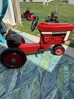 International 66 Series Pedal Tractor