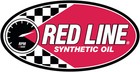  case Of 4  Red Line Heavy Shockproof Gear Differential Oil 1 Gallon