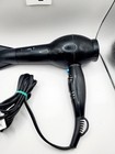Tested   Working   Babylisspro Ceramix Xtreme Hair Dryer Bab2000 - Black - 2000w